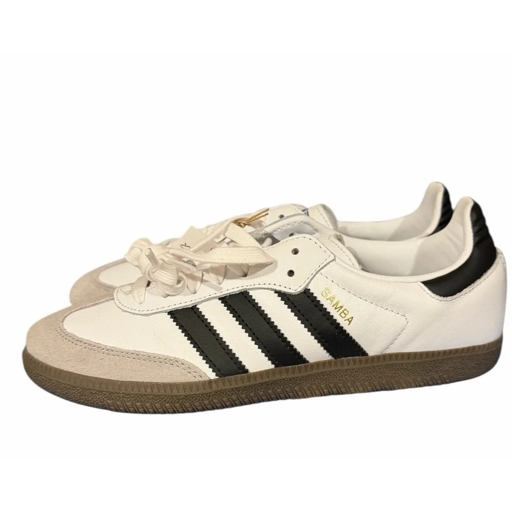 adidas product pair